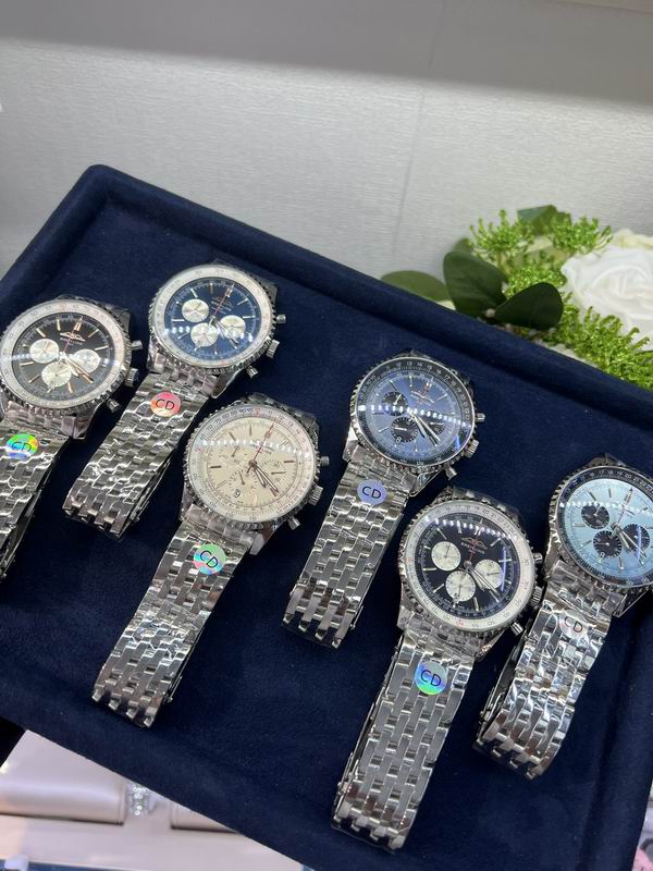 Breitling watch 082718